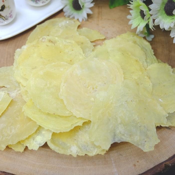 

EMPING MELINJO ACEH BESAR 500GR / EMPING MLINJO / BELINJO / BLINJO