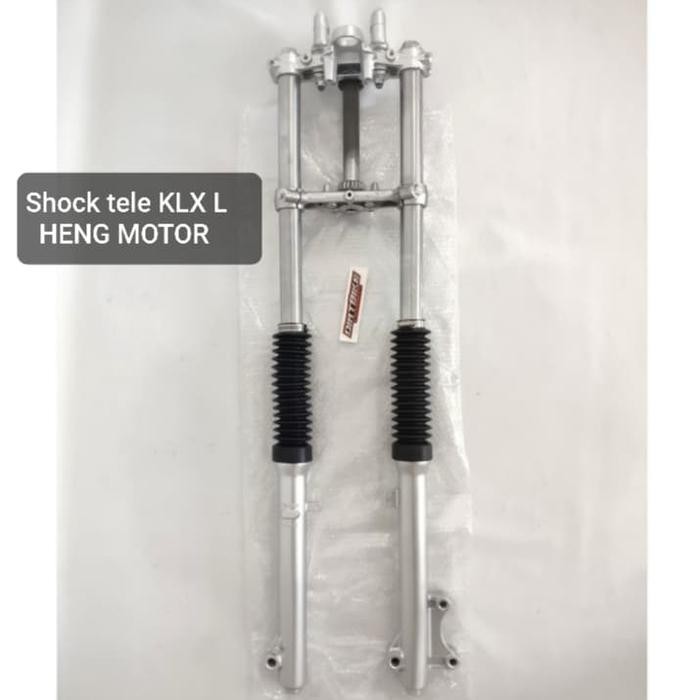 Shock Depan Tele Klx L/ Klx Bf