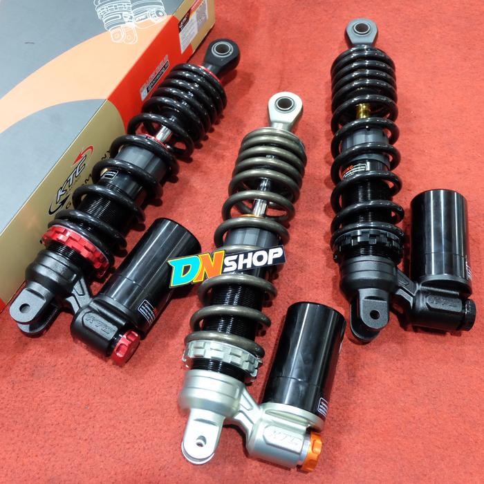 Shock Ktc Apex 300Mm Mio Fino Soul