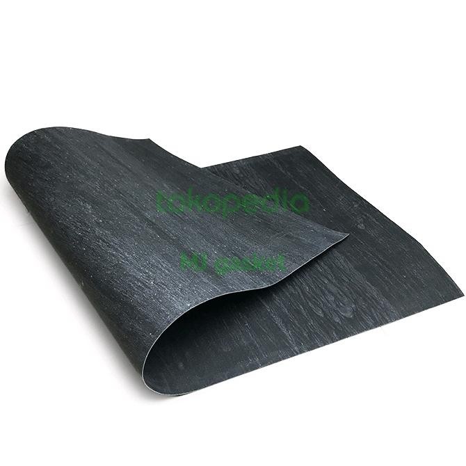 gasket asbestos lembaran / packing gasket lembaran tebal 3mm