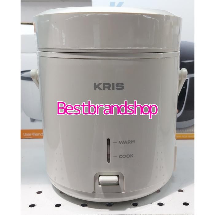 Kris Rice Cooker Mini / Penanak Nasi 0.3 L