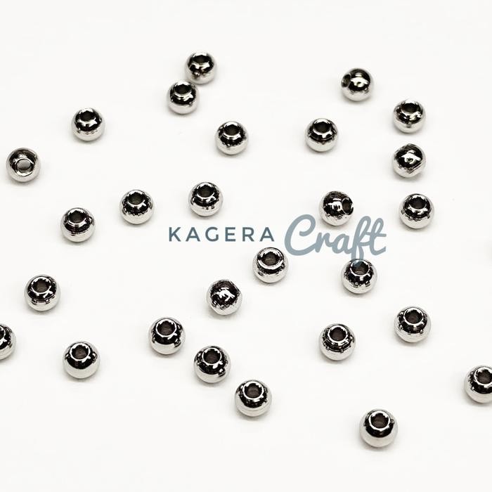 

Bisa Termin! Pembatas - Spacer Merica Anti Karat