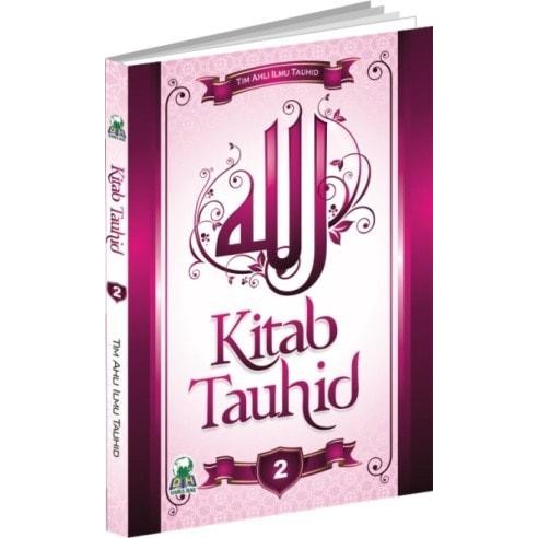 

ASLI Kitab Tauhid Jilid 2 - Darul Haq READY STOCK