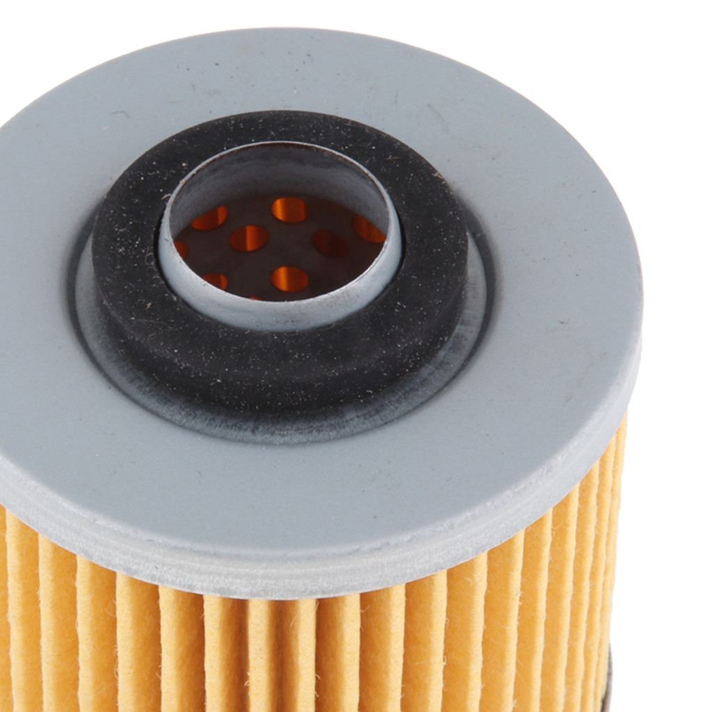 Motorcycle Oil Filter For Yamaha Xv250 Xv400 Fzr250 Xv 250 400