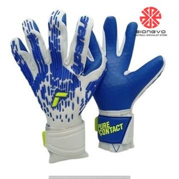 SARUNG TANGAN KIPER - REUSCH PURE CONTACT FREEGEL DUO ORI 53600011089 best seller