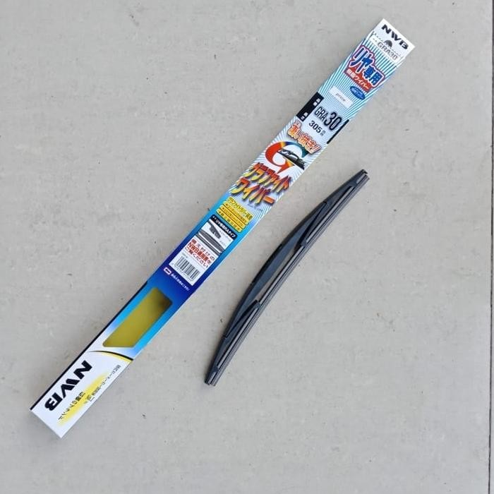 Jual Wiper Belakang (Rear) Pajero Sport (Nwb Japan)