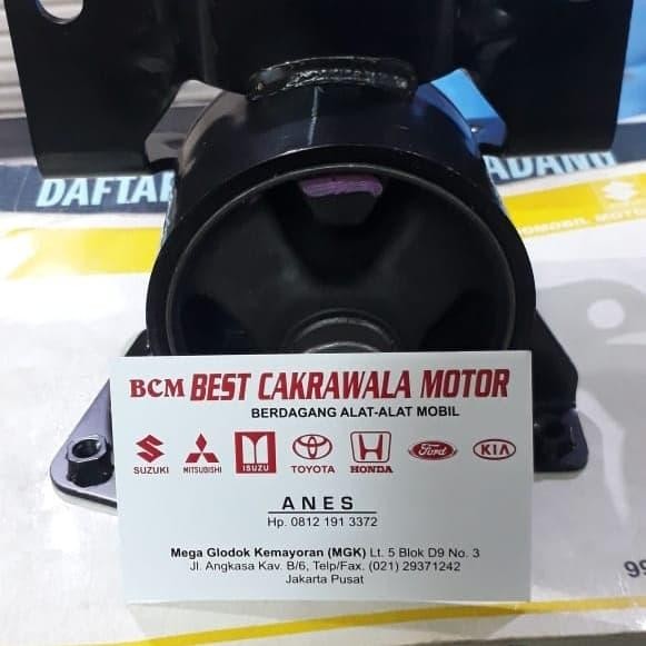 Engine Mounting Kiri Ertiga Original