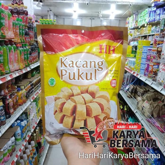 HH KACANG PUKUL BAGAN SIAPI - API ROKAN 15'S