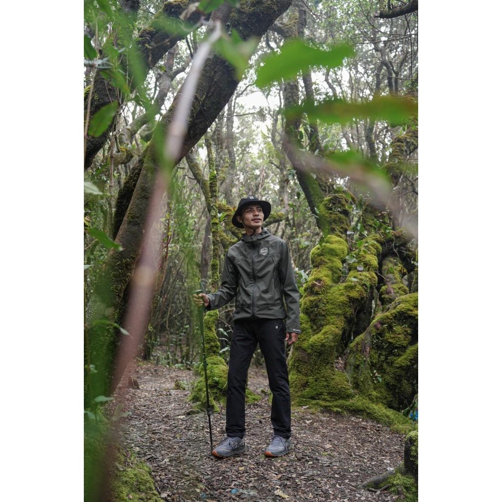 CELANA PANJANG MAHAMERU POLYNOSIC 01 PANTS