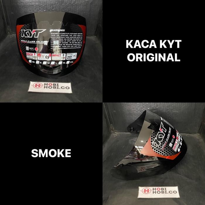 Pilihan- Kaca Helm Kyt Dj Maru Original Visor Helm Djmaru Original 100% Kaca Kyt Dj Maru Galaxy