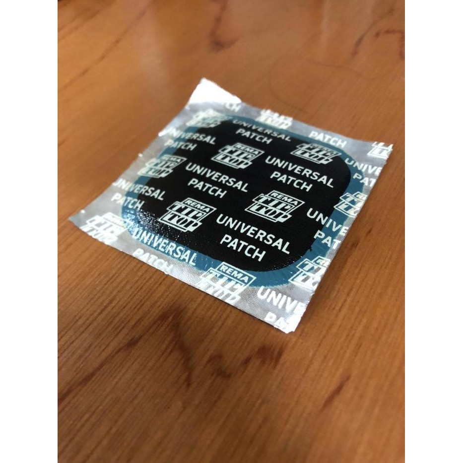 Karet Rema Tip Top Universal Patch Ban Luar