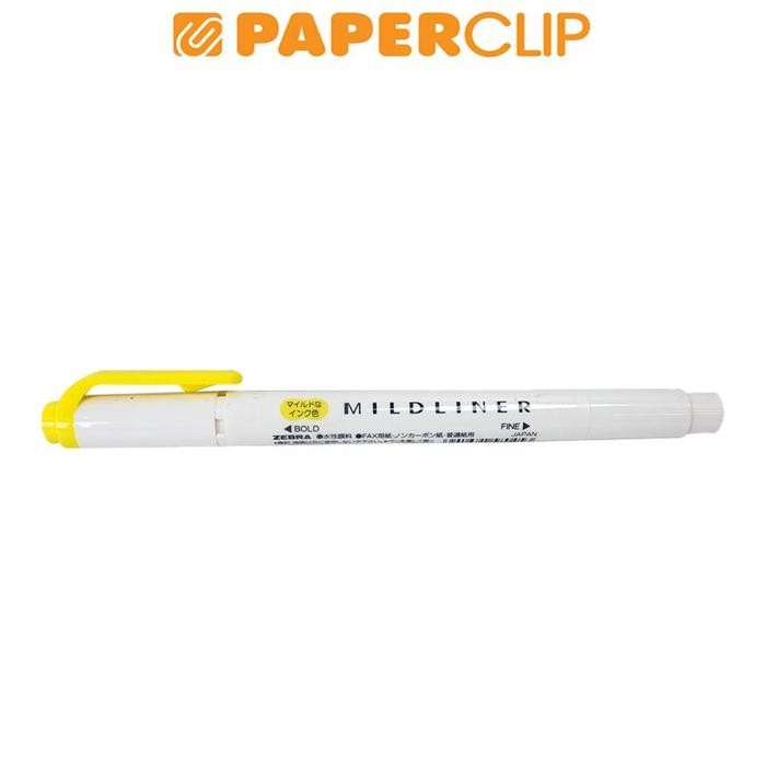 

HIGHLIGHTER ZEBRA MIDLINER LEM