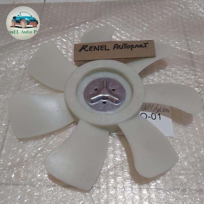 Jual Kipas Fan Ac Corolla Great Soluna