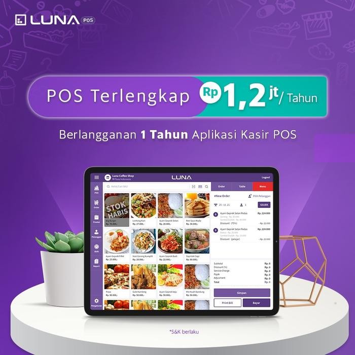 

PROMO APLIKASI KASIR 1 TAHUN