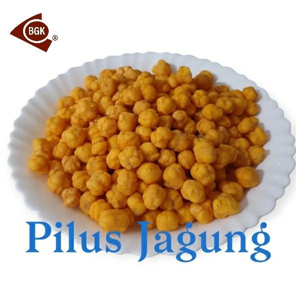 

Pilihan- Pilus Jagung Gurih / Jagung Australia