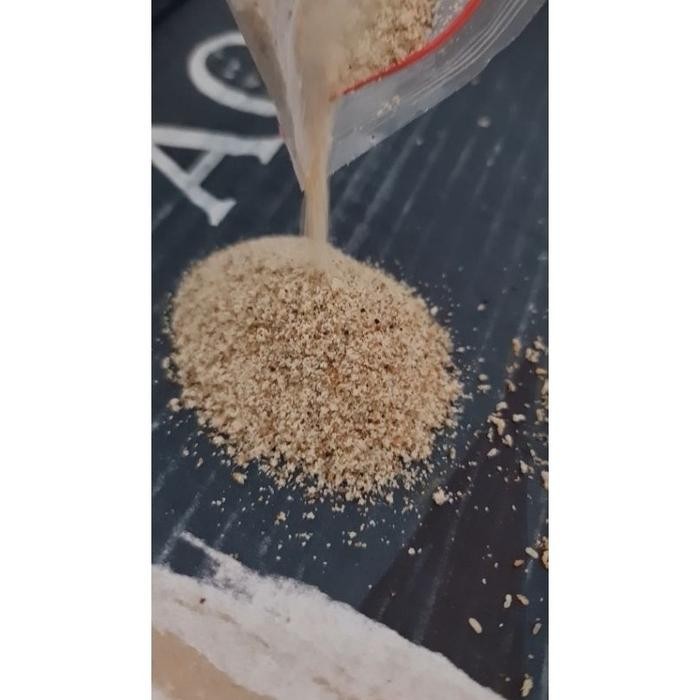 Serbuk Telur Pua ( Pengganti Kroto, Tj dan Pua )