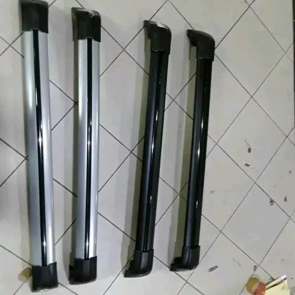 Cross Bar Jepit All New Pajero Sport 2016-2018