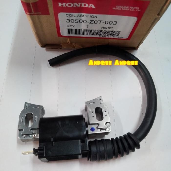 Gx-160 Ignition Coil / Cdi Gx-110 Gx-200 Gx-220 Thailand