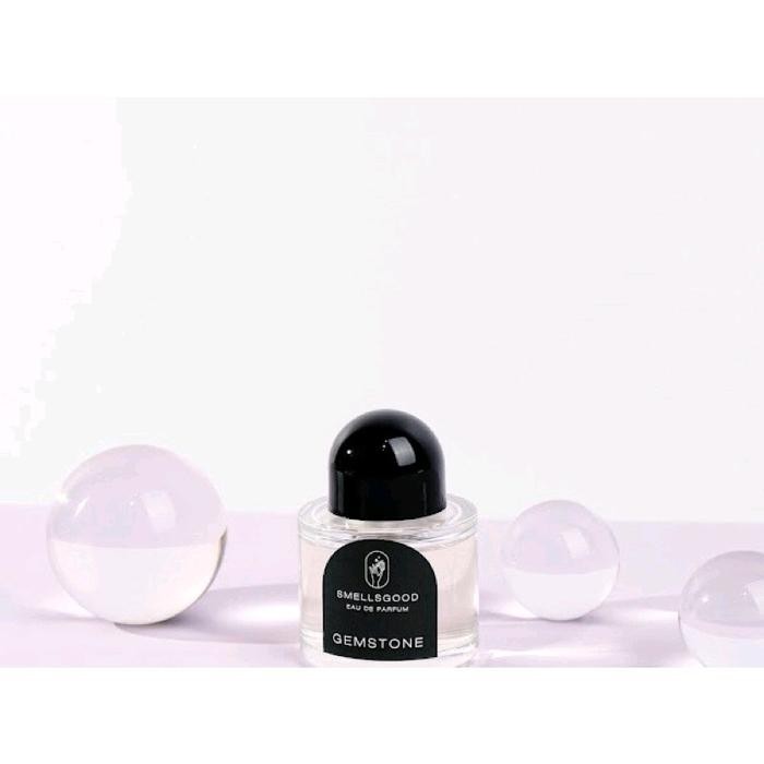 Smells Good - Gemstone Eau De Parfum 60ml