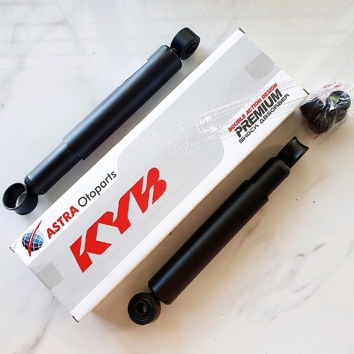 KYB SHOCK BELAKANG FUTURA / T120SS (KAYABA PREMIUM)