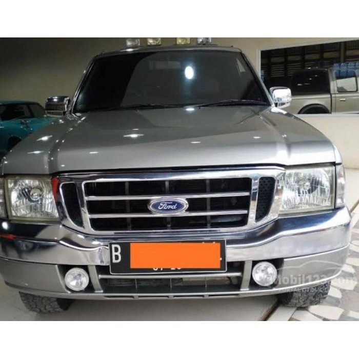 Headlamp Lampu Depan Kanan Ford Ranger Everest 2003-2006