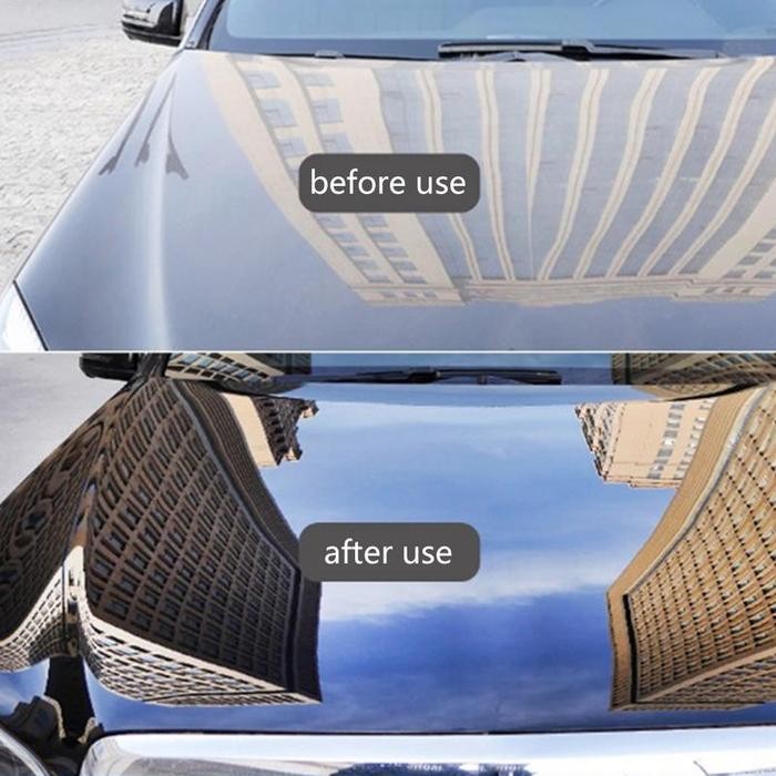 Pilihan- Nano Ceramic Coating - Nano Coating - Pengkilap Body Mobil Motor