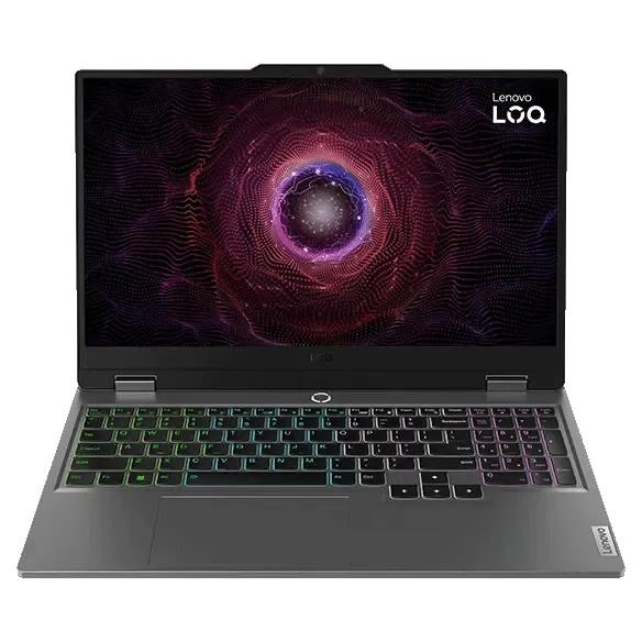 Pilihan- Laptop Lenovo Loq 15 I5 12450Hx 20Gb 12Gb 1Tb 512Gb Ssd Rtx3050 Rtx2050 W11+Ohs 144Hz