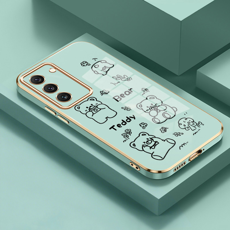 Casing Hp Untuk Samsung Galaxy S22 5G S22 Ultra 5G S23 Ultra 5G S21 Ultra 5G S21 FE 5G S20 FE 5G S20