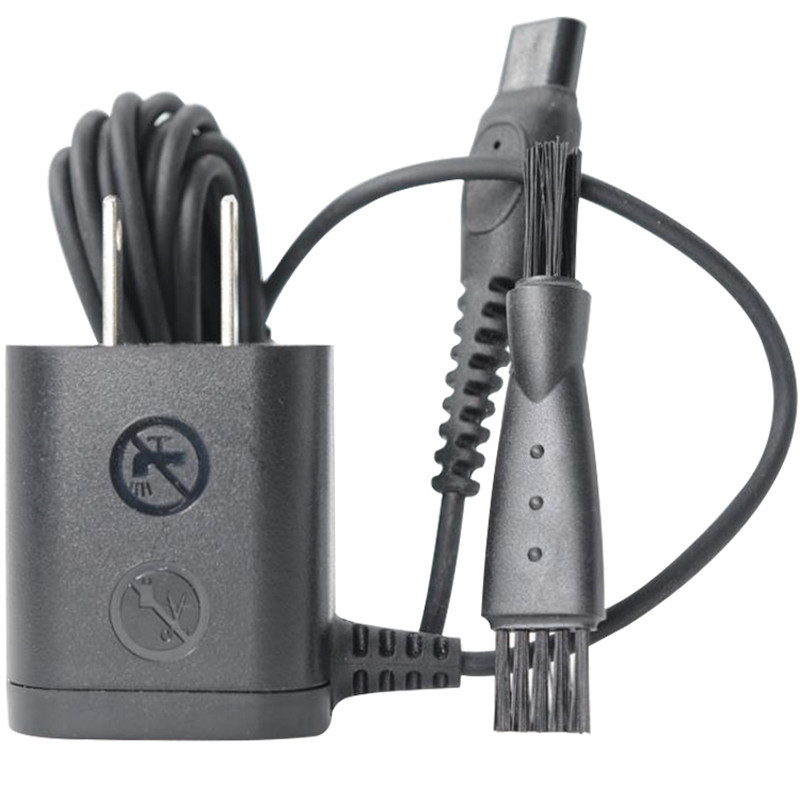 Shaver Charger for Philips HQ8505 HQ7120 HQ7140 HQ7160/7180 S5380
