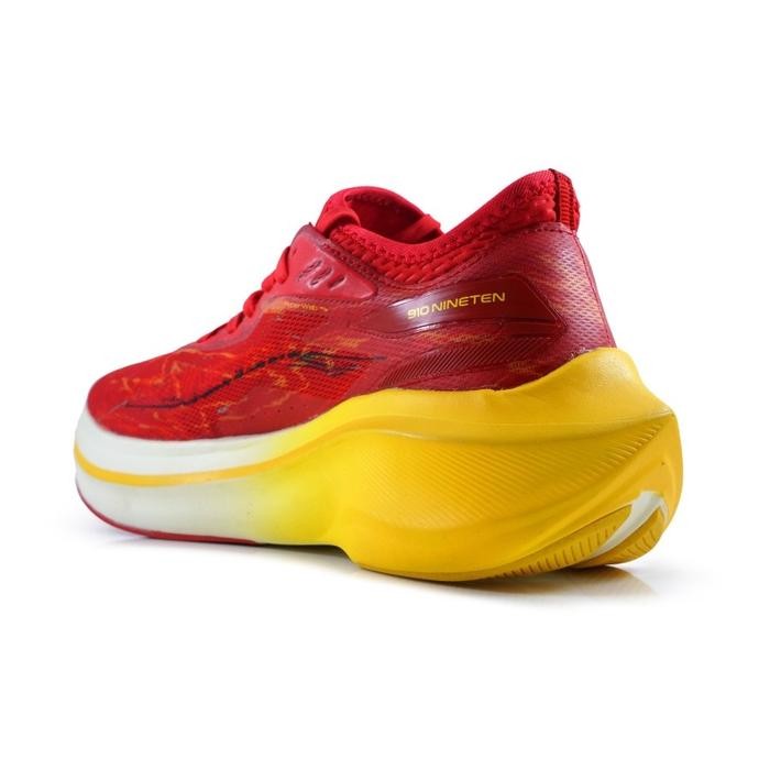 Sepatu Lari 910 Nineten Haze Veloce