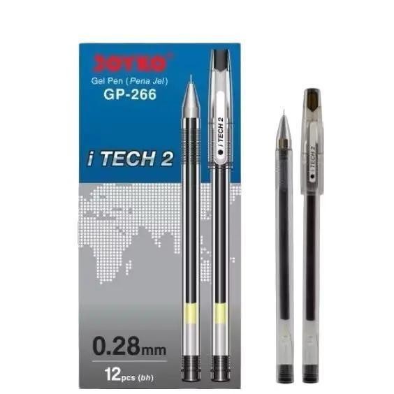 

New (12pc) pen HI TECH 0.28MM/PEN GEL HITECH HI-TECH (WAJIB BACA DESKRIPSI)