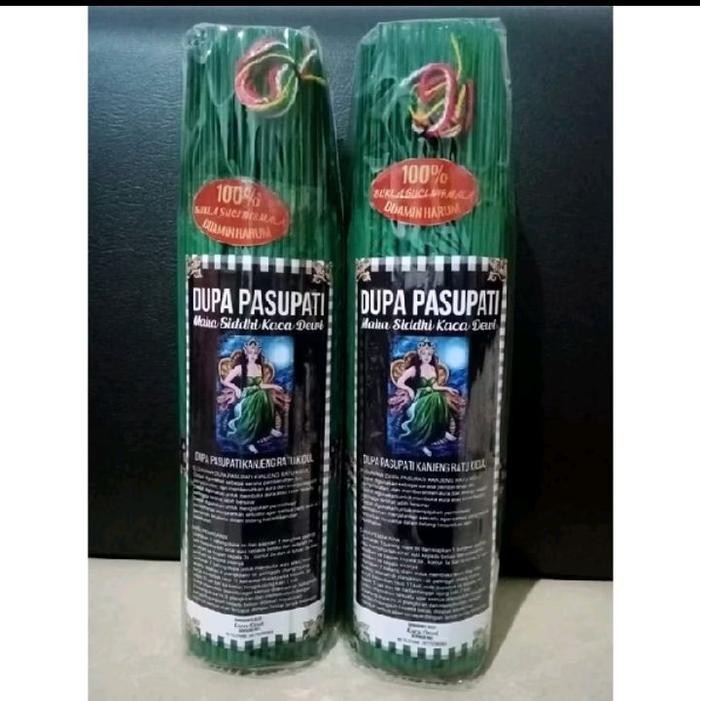 Dupa Pasupati Kanjeng Ratu Kidul 800 Gram