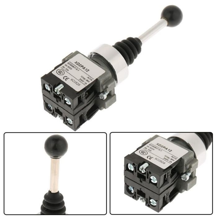 SALE TONGKAT TUAS SWITCH JOY STICK SAKLAR TONGKAT MONOLEVER SWITCH