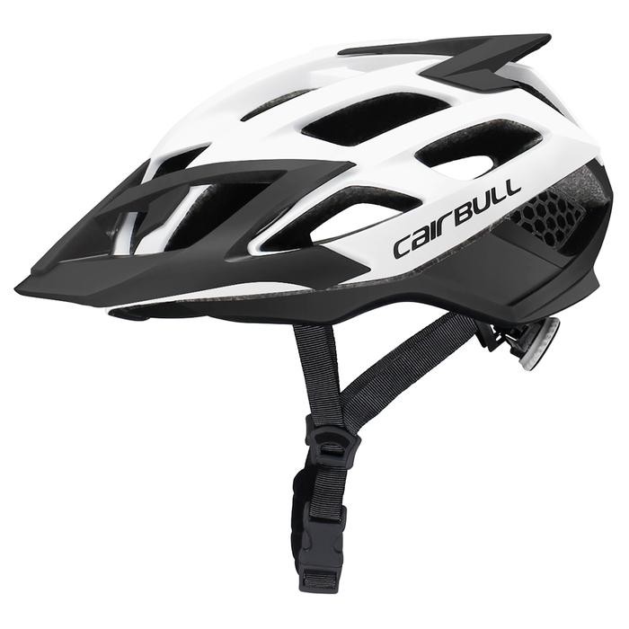 Helm Sepeda Cairbull Allride Mtb Roadcross Road Cb12
