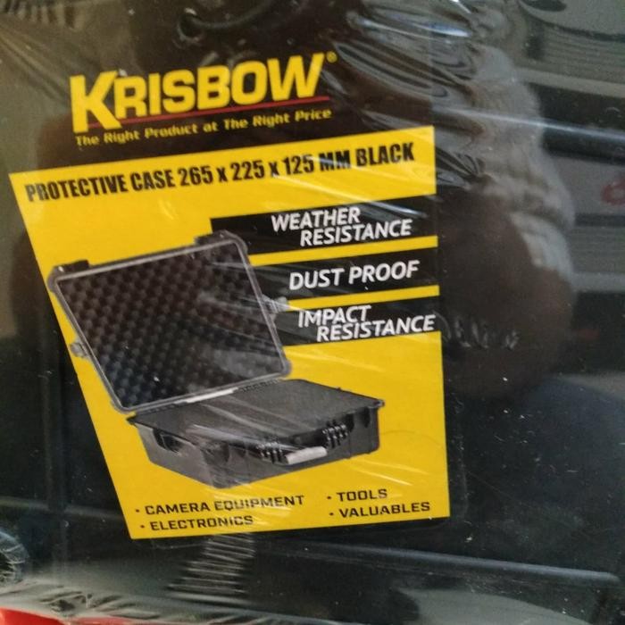 Protective Case Krisbow