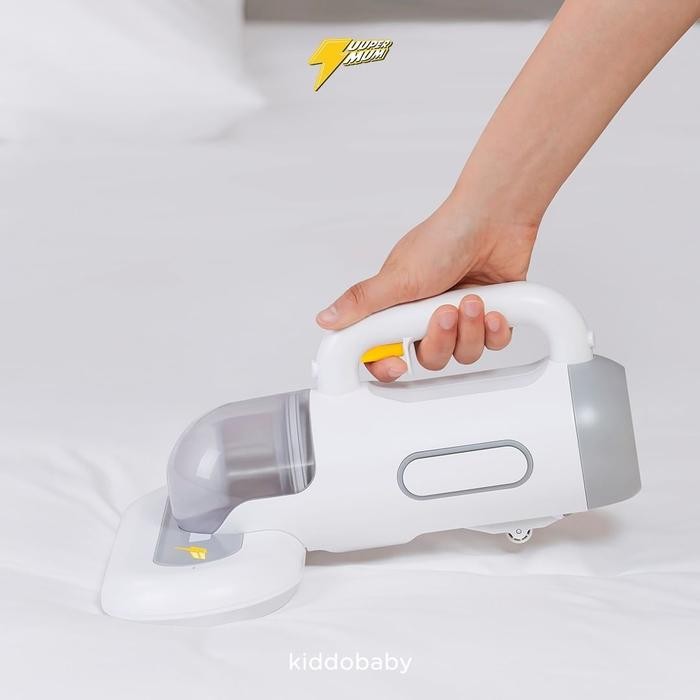 Zuupermum Cordless UV Vacum Cleaner