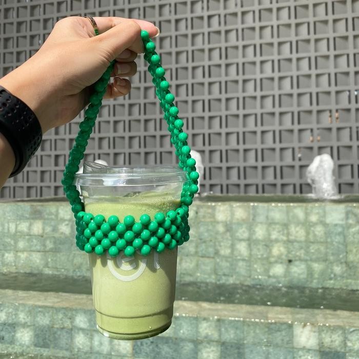 Boba Cup Holder / Boba Beads Cup Holder