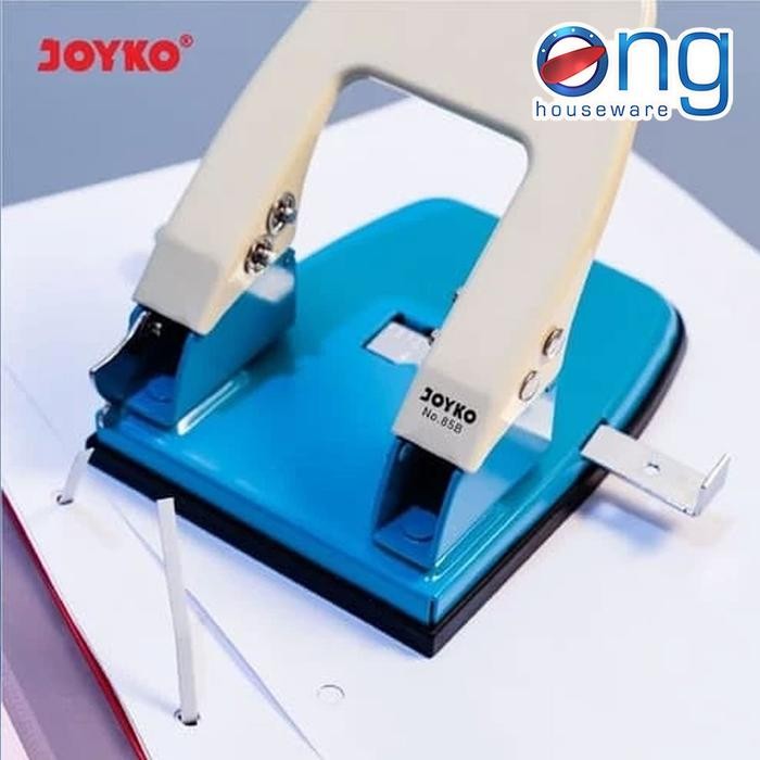 

HOT SALE! Ong Houseware - PembolOng Pelubang Kertas Besar Punch JOYKO JK85B