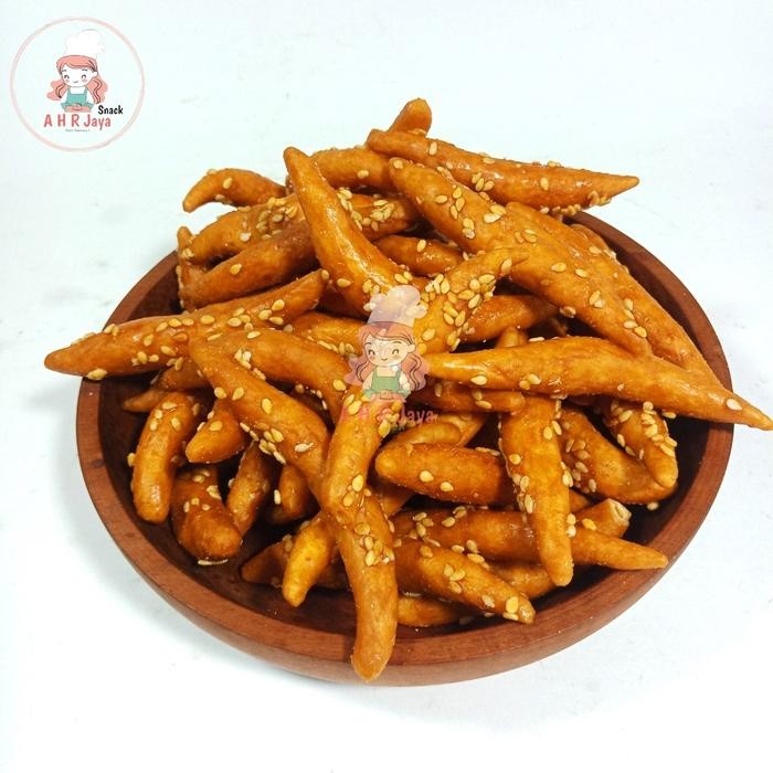 

TELUR GABUS WIJEN 500 GR / GABUS WIJEN / TELUR GABUS WIJEN GULA AREN