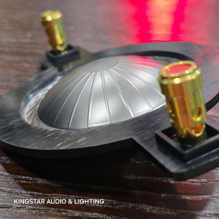 Spool Tweeter Sq56 S Pnp Spul Twitter Sq56S Soundqueen Sq 56 S Voice Coil