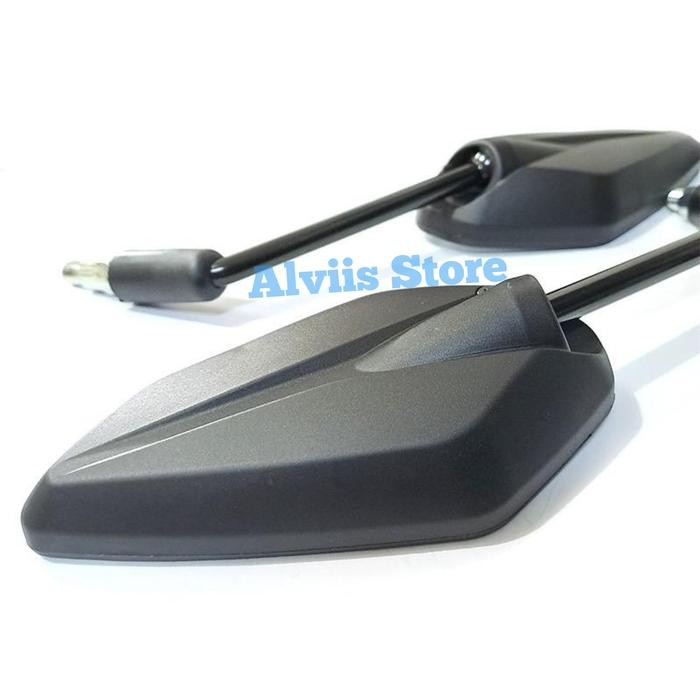 Spion Motor Emgi Yamaha Nmax Kaca Cembung