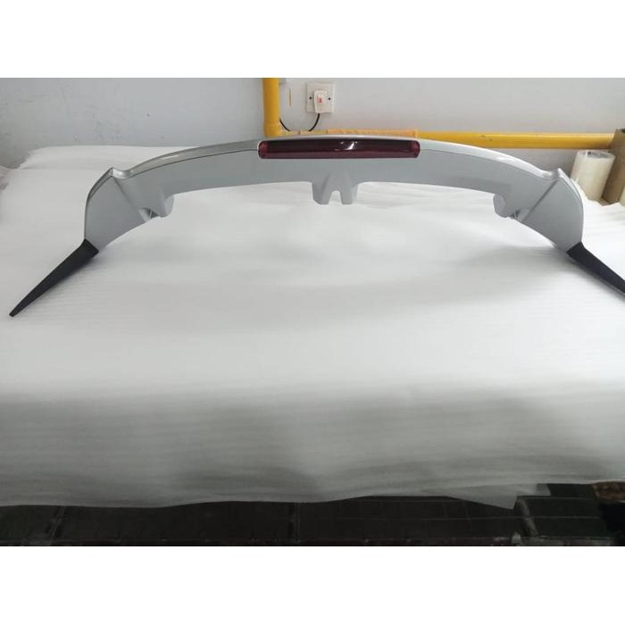 Spoiler Honda Brv Model Original 2022-2023 Car