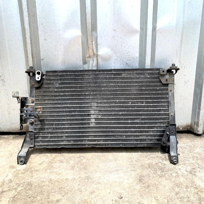 CONDENSOR KONDENSOR AC SUZUKI BALENO OLD TAHUN 2000-2002