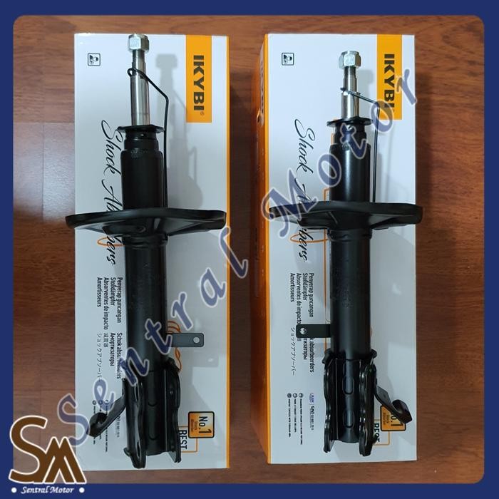 Jual Shockbreaker Shock Breaker Depan Toyota Great Corolla (1Set) Gas Ikybi