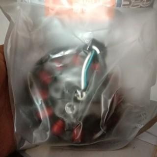 Ready spull Supra X125 Helm In Fl