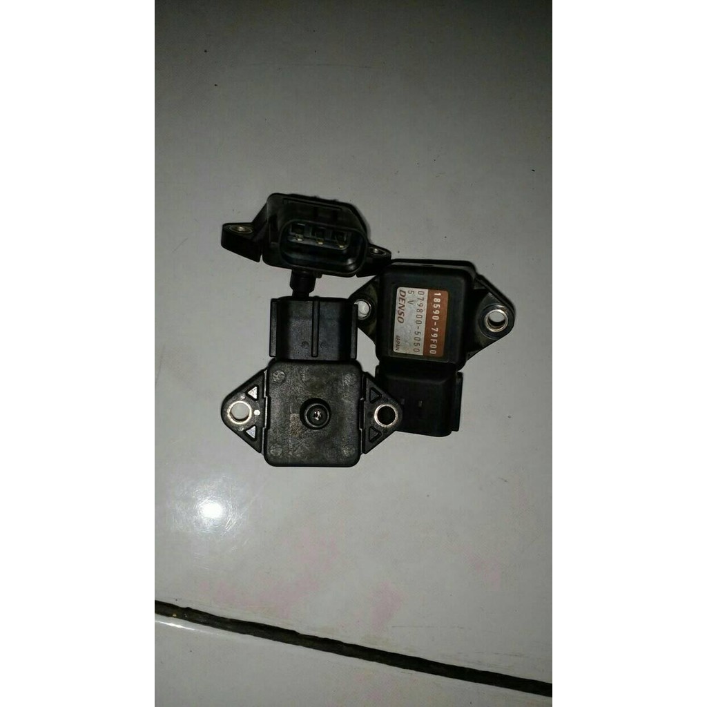 Sensor MAP suzuki futura/apv copotan ex singapore