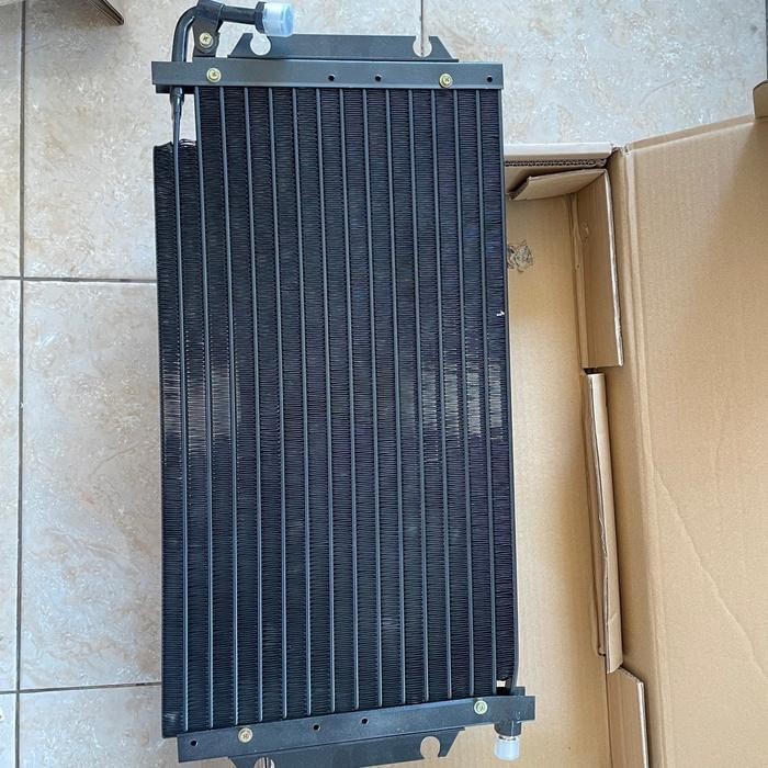 Kondensor Kijang Bensin 2000 / Kijang Lgx Stal