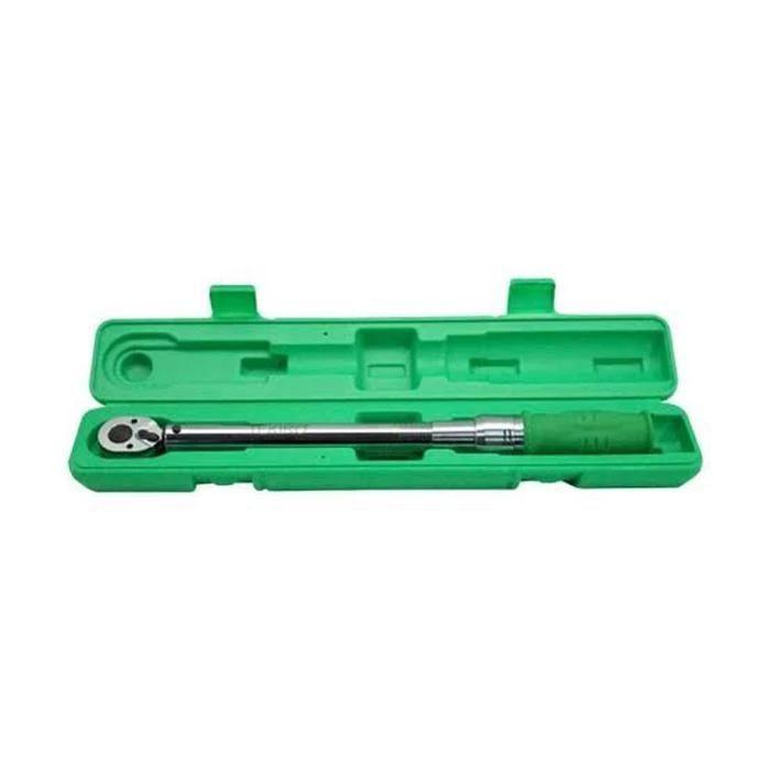 NEW!!! Tekiro Kunci Momen Torsi 1" (200-1000) N.m TR 8400 / Torque Wrench TR8400 1" DR. 200 - 1000