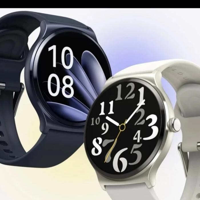 Haylou LS05 Solar LS05 Smartwatch LS 05 Sport Metal Heart Rate Origina