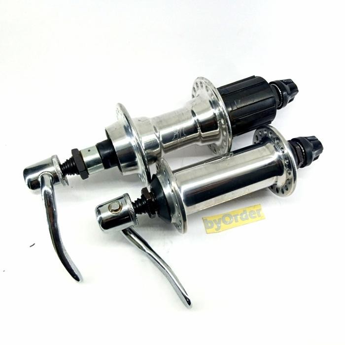 Ready Hub 36 hole termurah 1set joytech hub freehub QR free